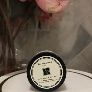 5 for $30, Jo Malone Wood Sage and Sea Salt Body